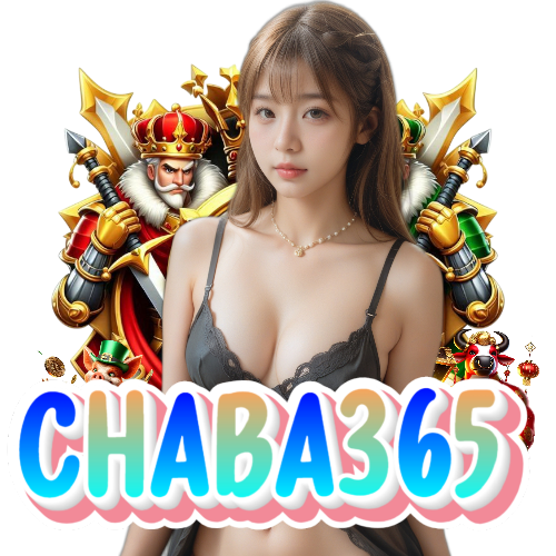 chaba365 สมัคร